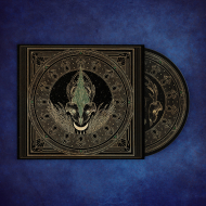 BLACKBRAID Blackbraid II DIGISLEEVE , PRE-ORDER [CD]